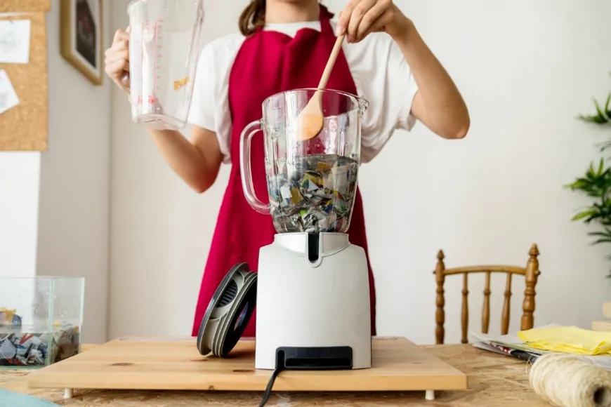 Wybieramy blender kielichowy — jak zrobić to z głową?