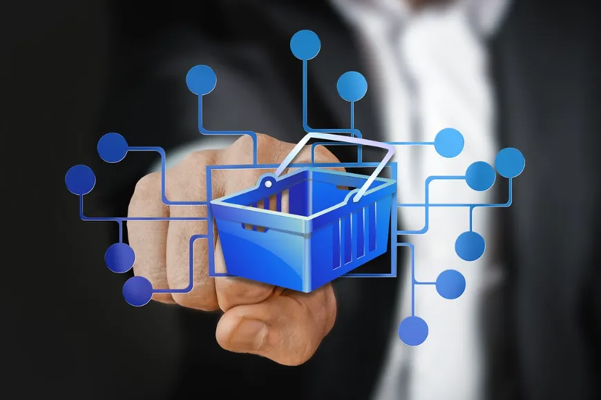 Jak wejść na rynek e-commerce w 2022 roku? To prostsze niż myślisz!