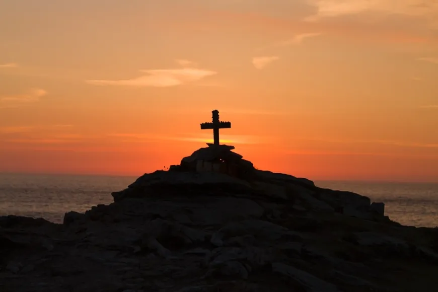 Dlaczego warto czytać książki religijne?