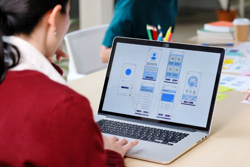 Ux designer kurs online