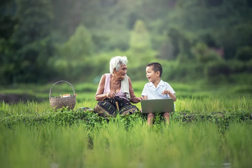 Nauka programowania online dla dzieci i młodzieży. Dla kogo takie rozwiązanie?