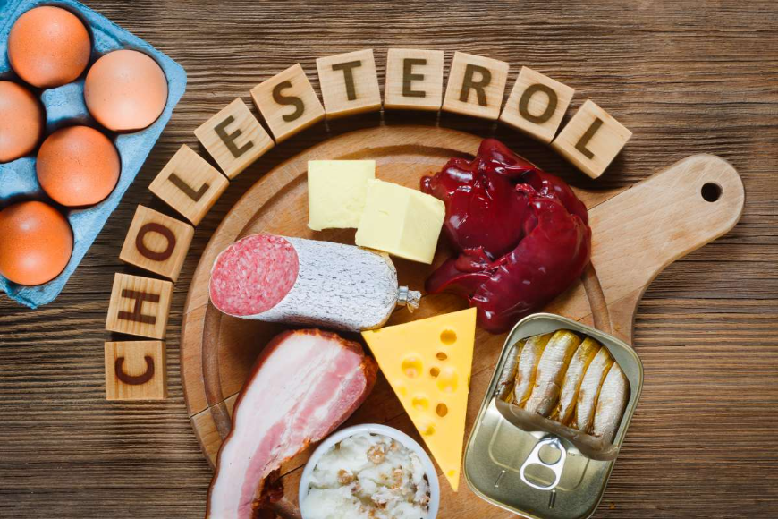 Spożywanie tłuszczów a cholesterol: czy należy się ich bać?