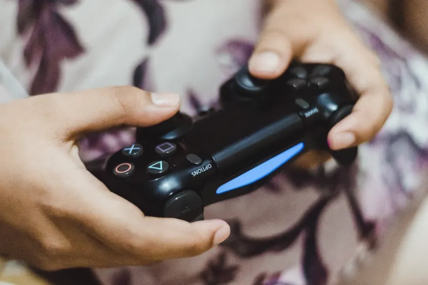 Co należy zrobić w przypadku awarii konsoli PlayStation 4?