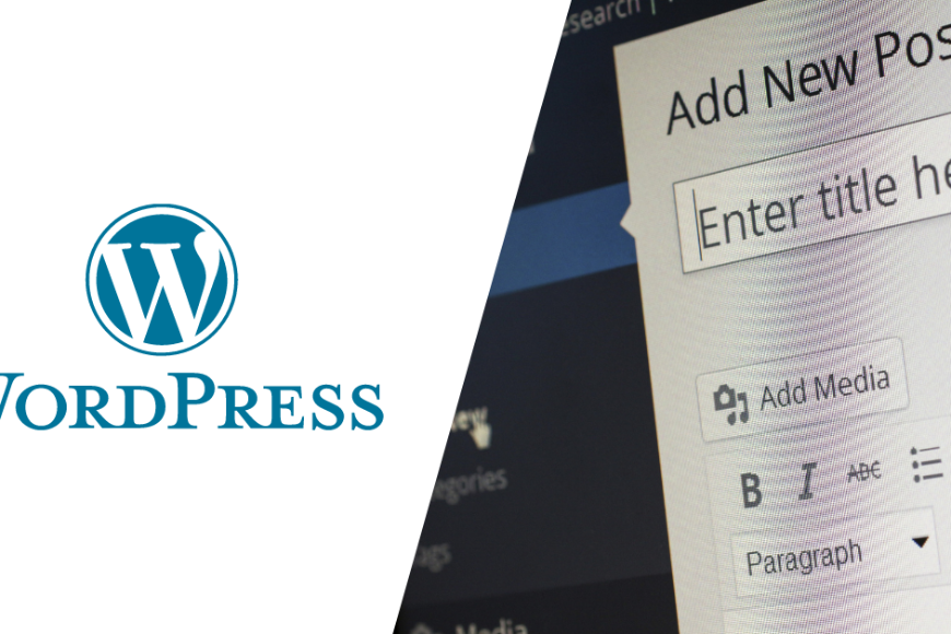 Dlaczego warto wybrać WordPress zakładając stronę internetową?