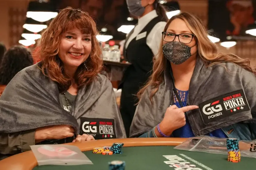 Co to jest Texas Holdem i jak w niego grać?