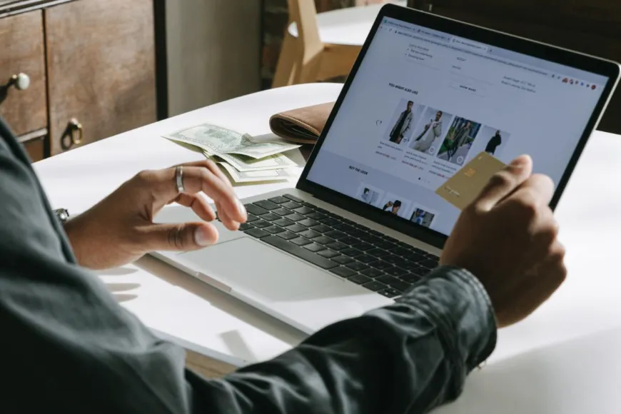 Portfel Google – czyli nowy Google Pay