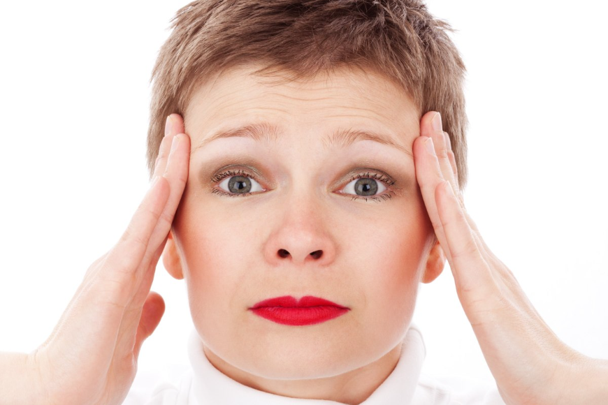Czy fizjoterapia może pomóc w napięciowym bólu głowy?