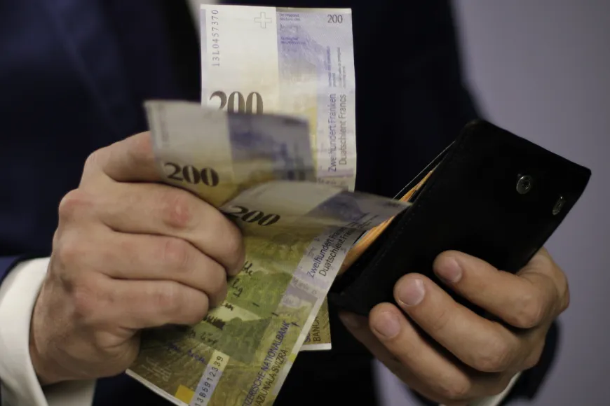 Czy frankowiczom opłaca się dochodzić należności przed sądem - ile można zyskać?