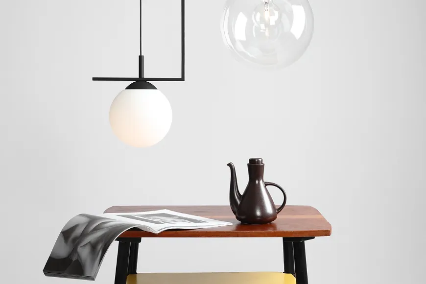 Styl industrialny – jak wybrać odpowiednie lampy? Poznaj kilka wskazówek!