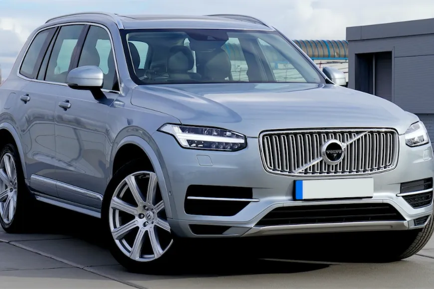 Opony do Volvo - jakie wybrać?