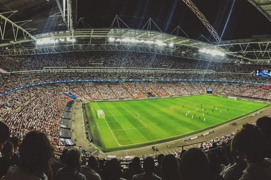Mundial 2022 pełen niespodzianek. A jaką przygotujesz Ty?