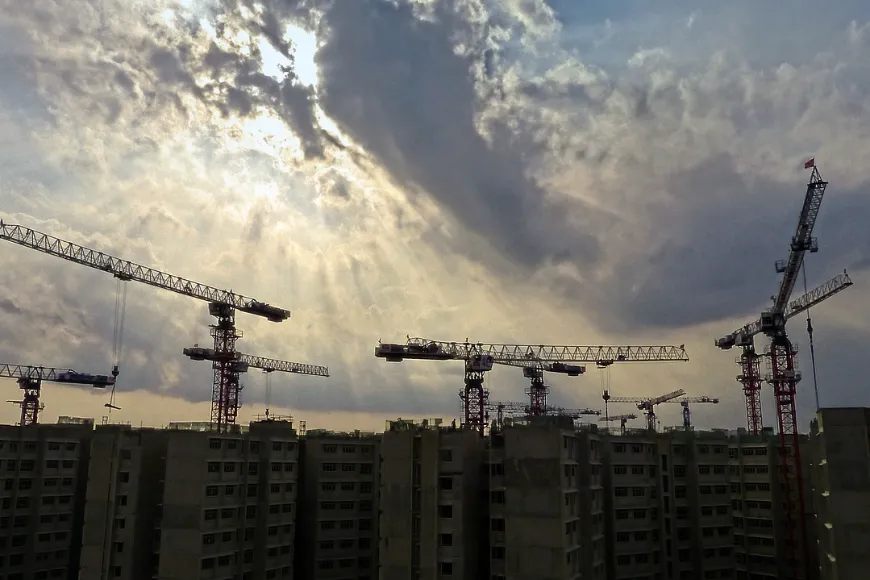 Przepusty kablowe. Szczelne przejścia przez ścianę budynku