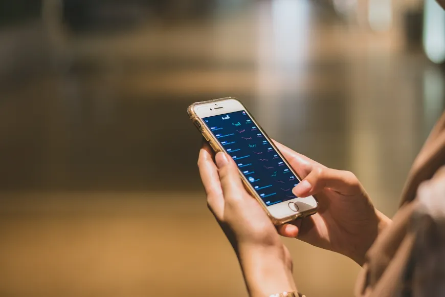 Platformy z aplikacjami są w Ranking Najlepszych Kasyn Online