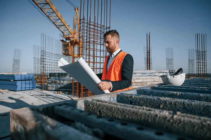 Prefabrykacja i produkcja zbrojeń budowlanych – jak wybrać solidnego dostawcę?