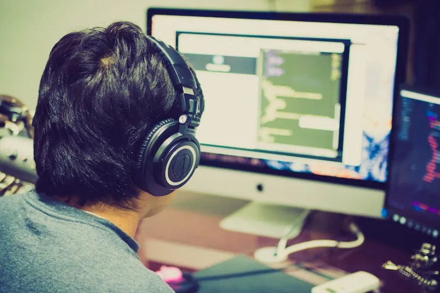 Jak się przebranżowić na programistę?