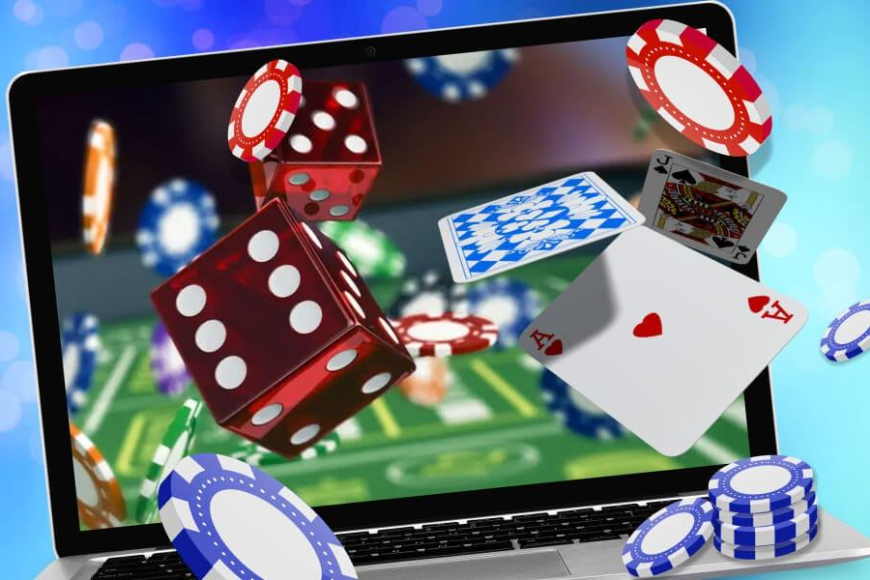 Najlepsze kasyna online dla polskich graczy: Nasze propozycje dla najlepszych doświadczeń w grach