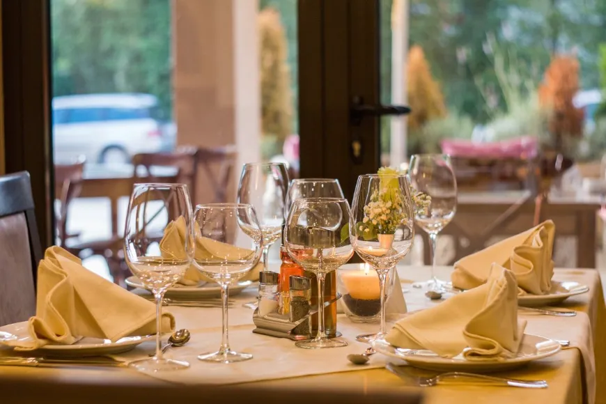 Restauracja Gorzów. Czym kierować się szukając w tym mieście miejsca, które serwuje smaczne potrawy?