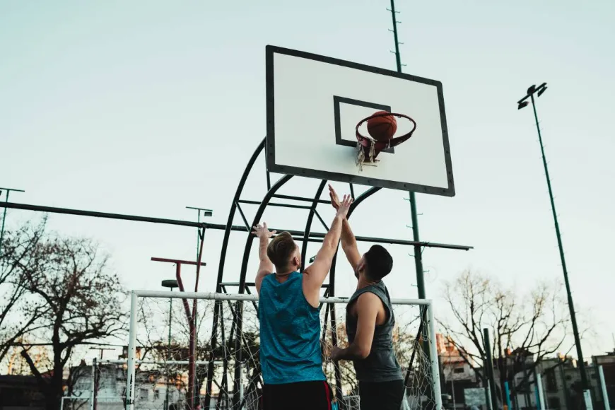 Koszykówka 3x3, na czym polega?