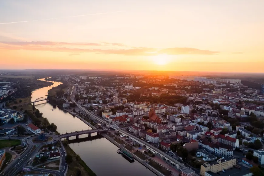 O czym pamiętać rezerwując hotel w Lubuskim?