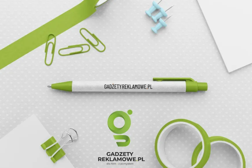 10 najpopularniejszych gadżetów reklamowych - co warto wybrać dla swojej firmy?