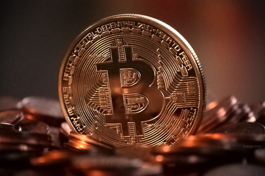 Różne sposoby na wydawanie Bitcoinów