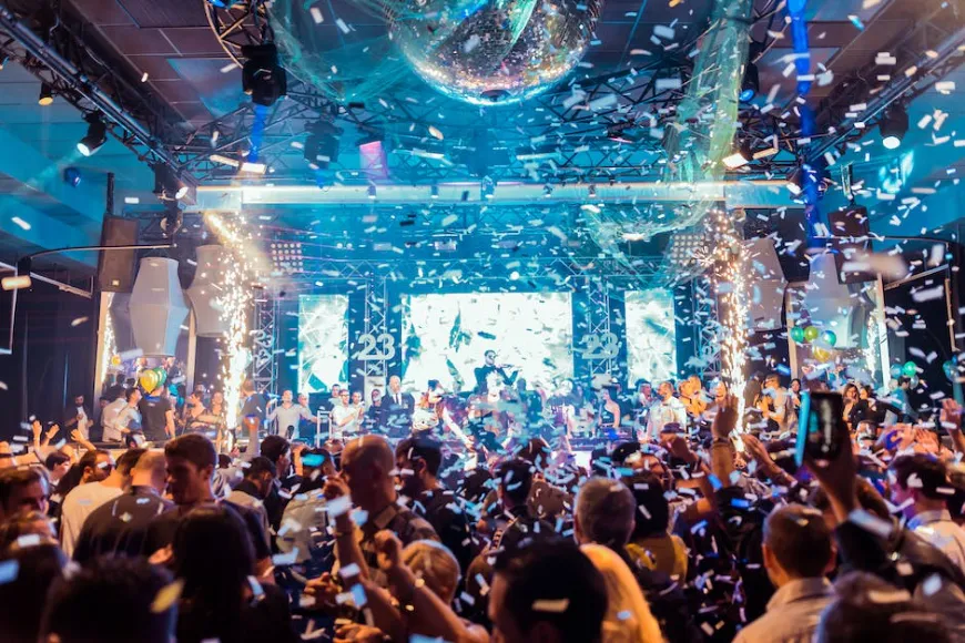 Disco Polo - z czego wynika wysoka popularność tego gatunku muzyki?