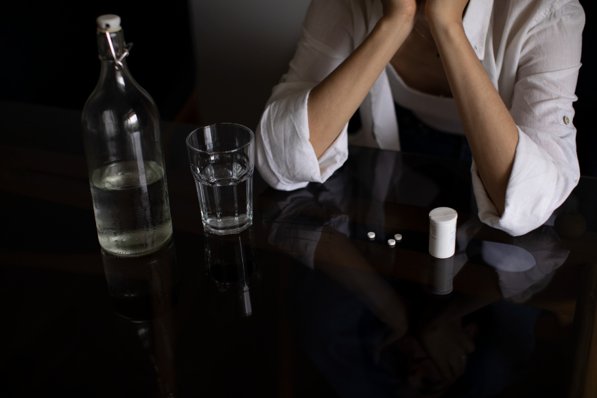 Wszywka alkoholowa - zalety i wady stosowania tej metody w leczeniu uzależnienia od alkoholu