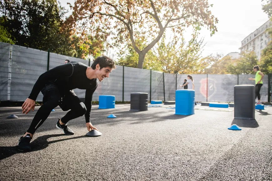 Cardio – mit treningu męczącego