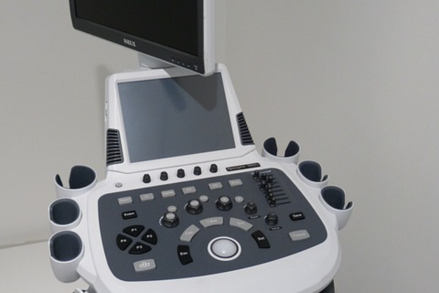 Ile kosztuje ultrasonograf?