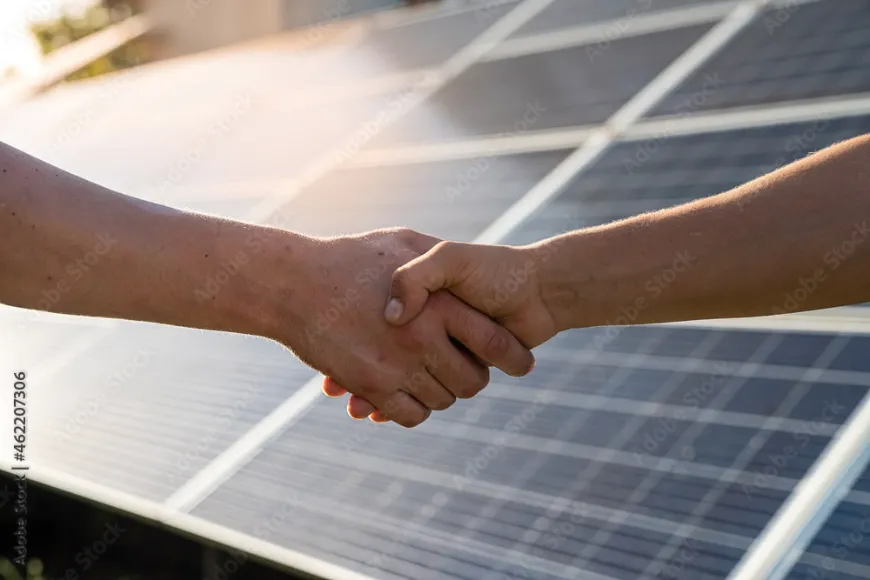 Jak uzyskać niezależność energetyczną?