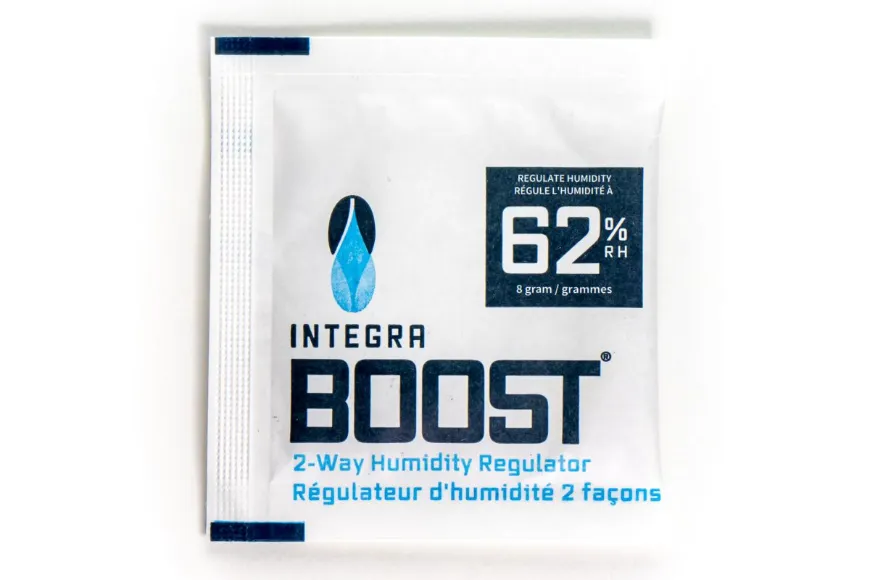 jak regulator wilgoci integra boost może pomóc w kuchni?