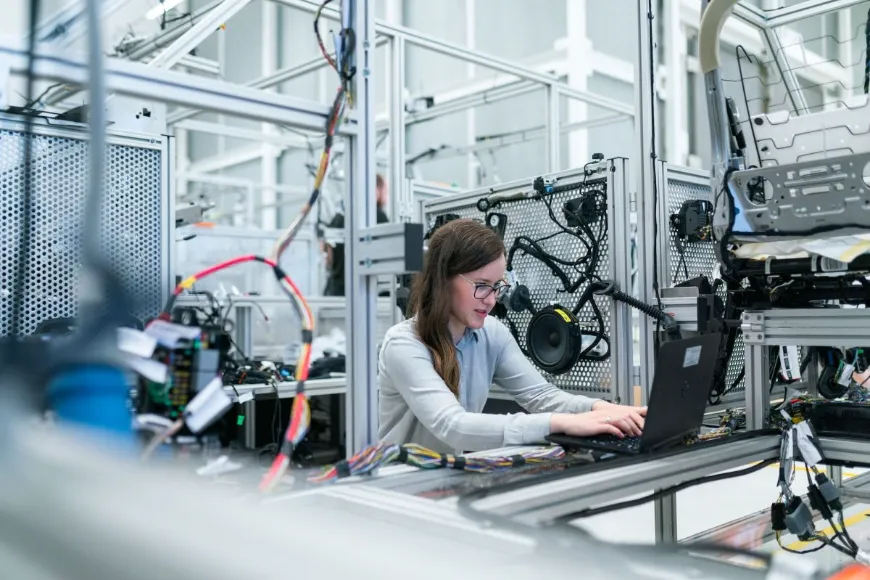 Drukowanie nanomateriałów: odkryj moc technologii