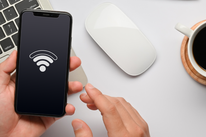 Jak poprawić prędkość internetu mobilnego na smartfonie? Kilka wskazówek