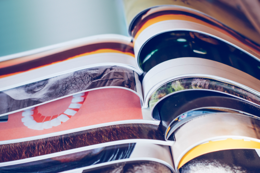 Katalogi jako skuteczne narzędzie marketingowe - jak przyciągnąć uwagę klientów i zwiększyć sprzedaż?