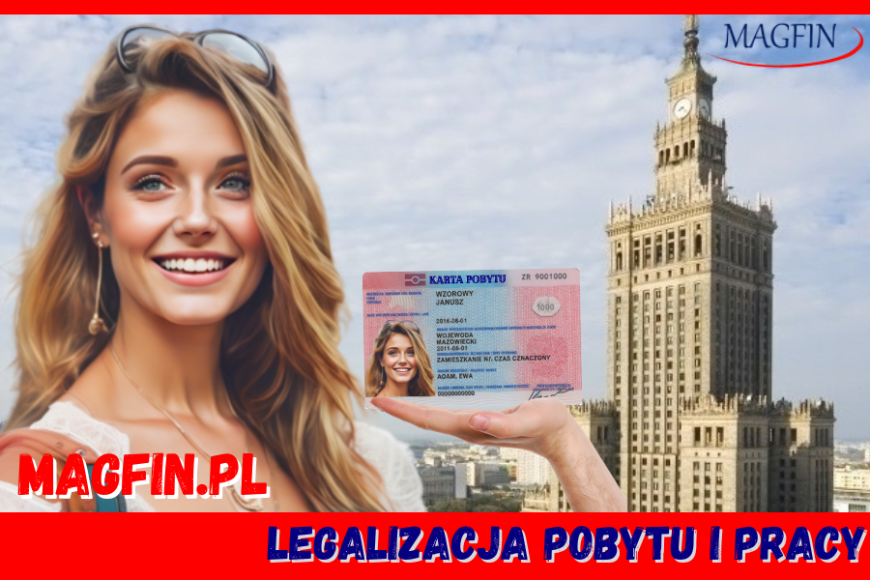Legalizacja pobytu w Polsce — czy to ważne?
