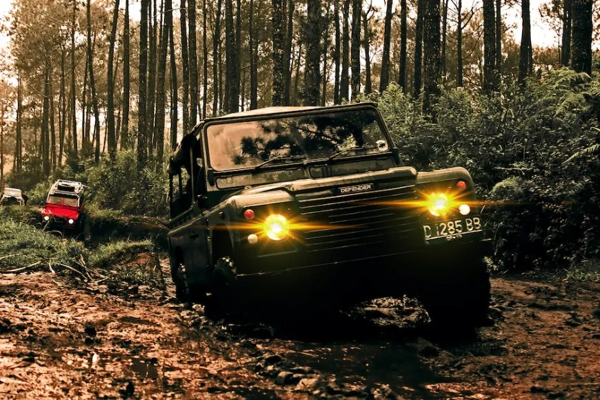 Dla kogo wyciągarki superwinch?