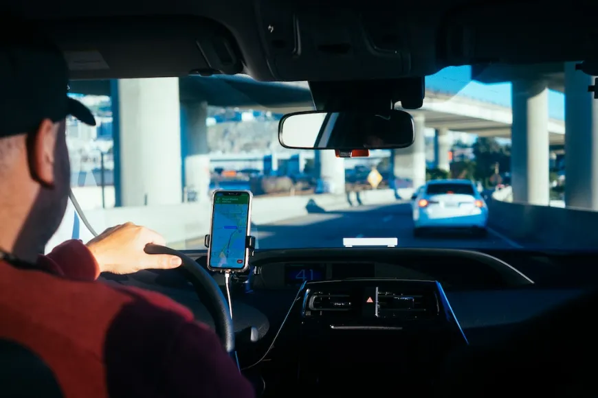 Viva Taxi Tarnów – nowoczesne rozwiązania i najwyższy standard obsługi