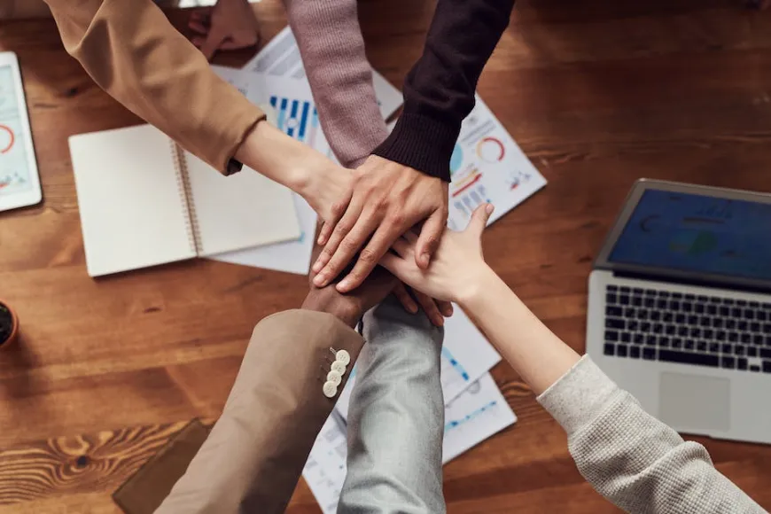 IT recruitment - itMatch doświadczona firma rekrutacyjna