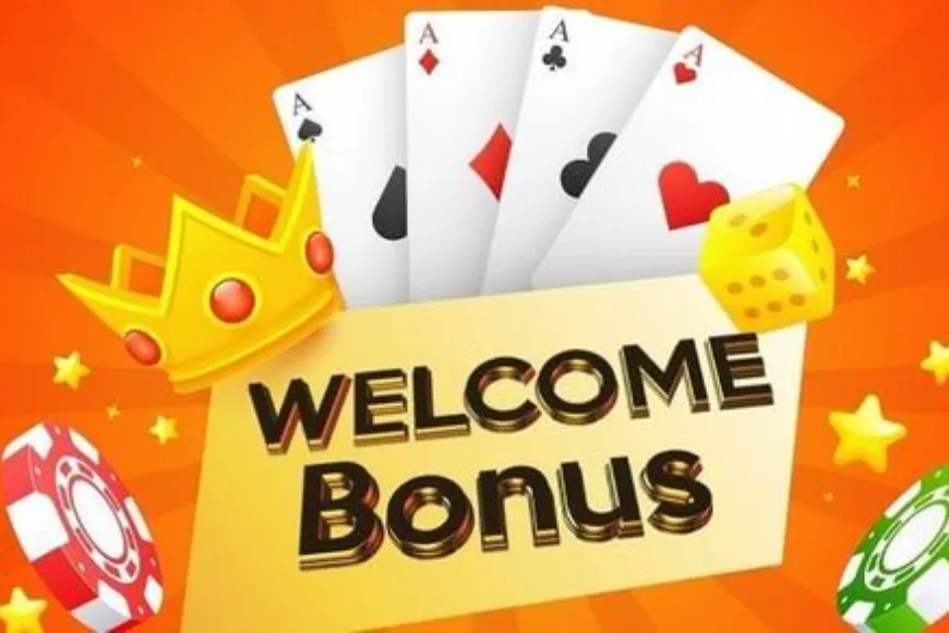 Czy bonus powitalny może dawać całkowicie darmowe środki pieniężne na grę?