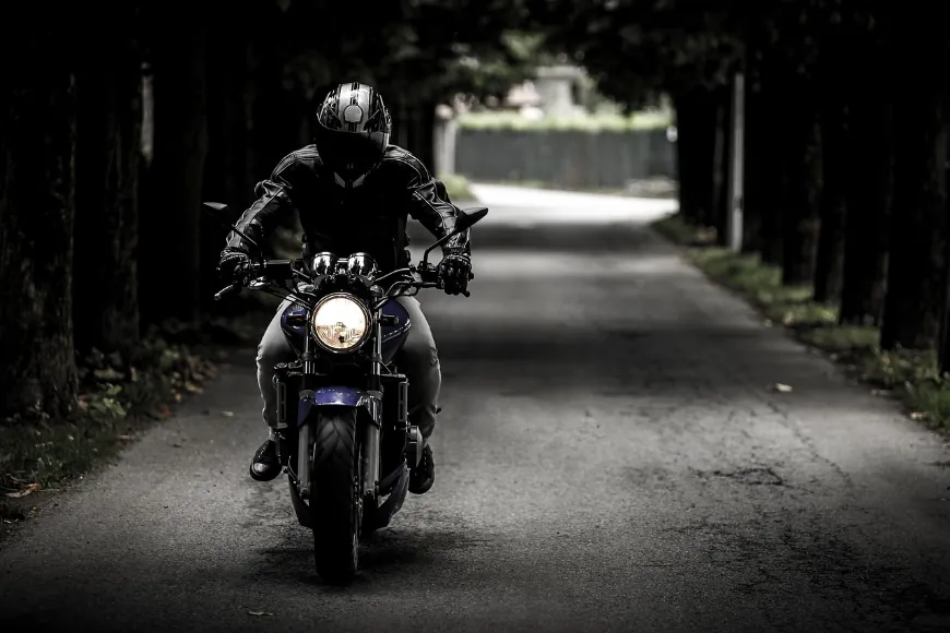 Fooqs - Twoje źródło najwyższej jakości naklejek na motocykle!