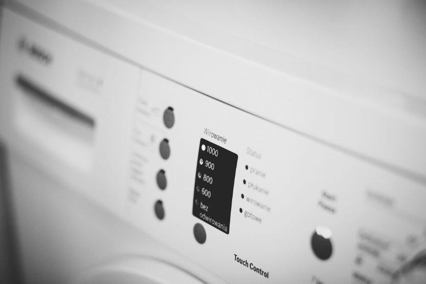 Na co warto zwrócić uwagę, wybierając nowa pralkę?