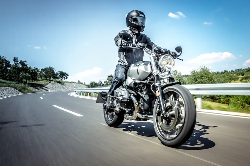 Motocykle BMW - co warto o nich wiedzieć?