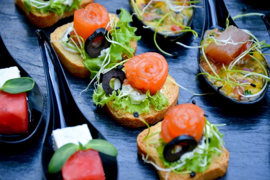 Catering Dietetyczny Wrocław: Zdrowe Odżywianie dostarczone pod Same Drzwi