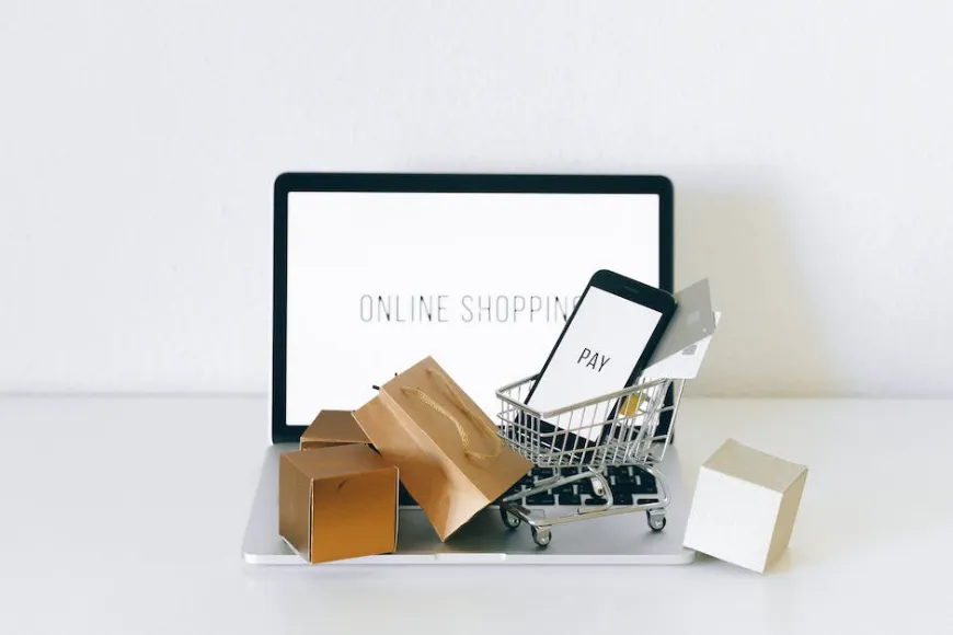 Pozycjonowanie E-commerce. Zwiększ widoczność swojego sklepu internetowego