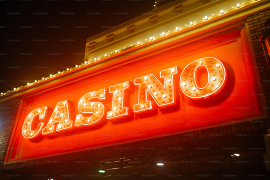 Dlaczego liczba gier ma znaczenie dla kasyn online?