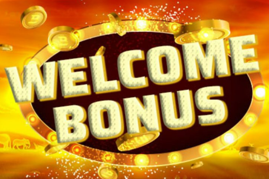 3 najlepsze kasyna online, które oferują największy bonus powitalny