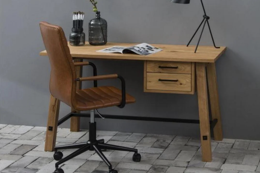 Jak wybrać krzesła biurowe do efektywnej pracy?