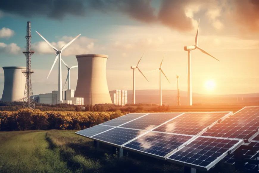 Jak magazyny energii mogą pomóc w osiągnięciu niezależności energetycznej?