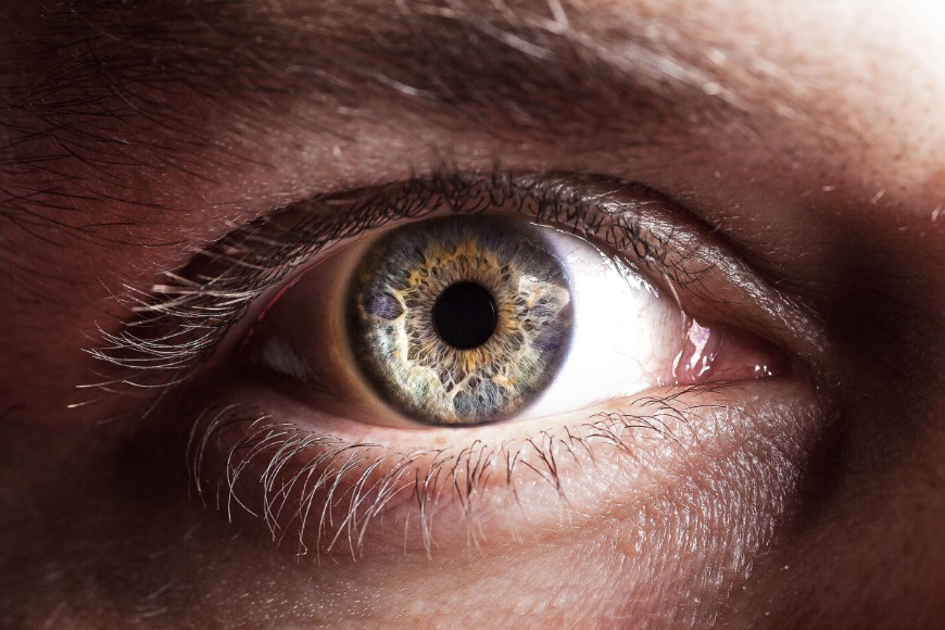 Jak dbać o zdrowie oczu?