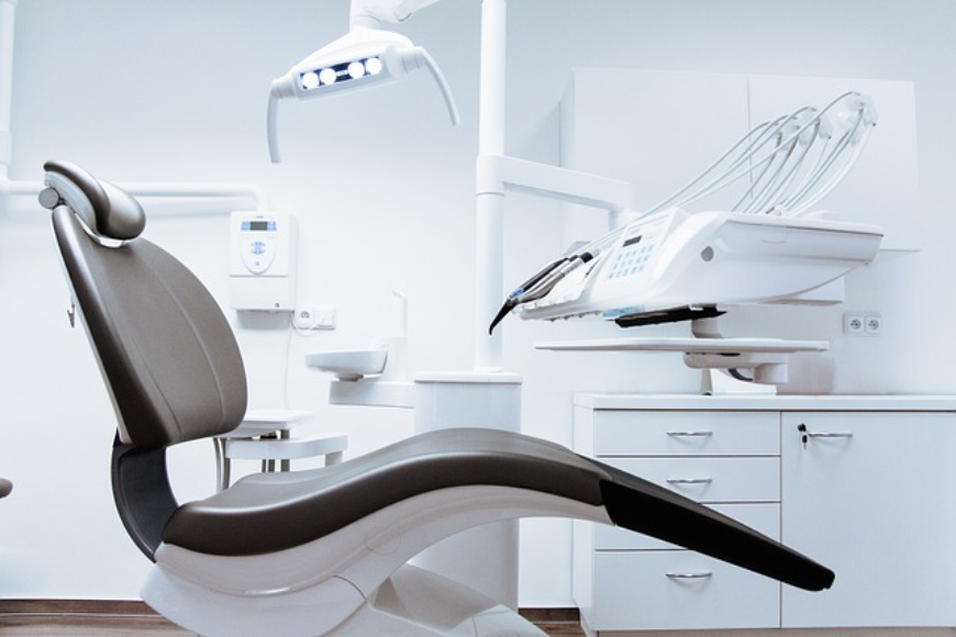 Dentysta Mława — stomatologia zachowawcza